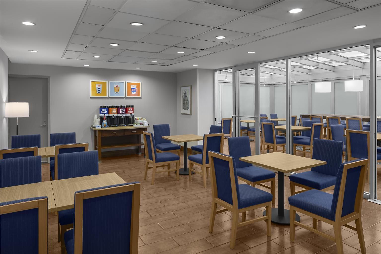 Hotel Hampton Manhattan Grand 3*