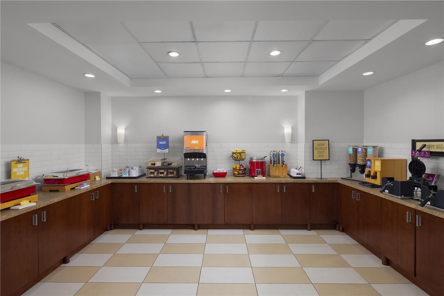 Hotel Hampton Manhattan Grand