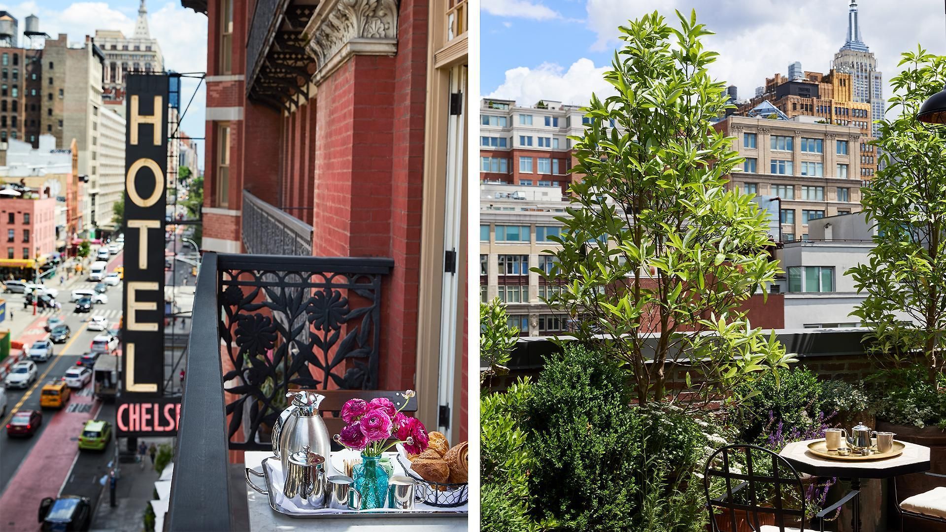 Hotel The Chelsea