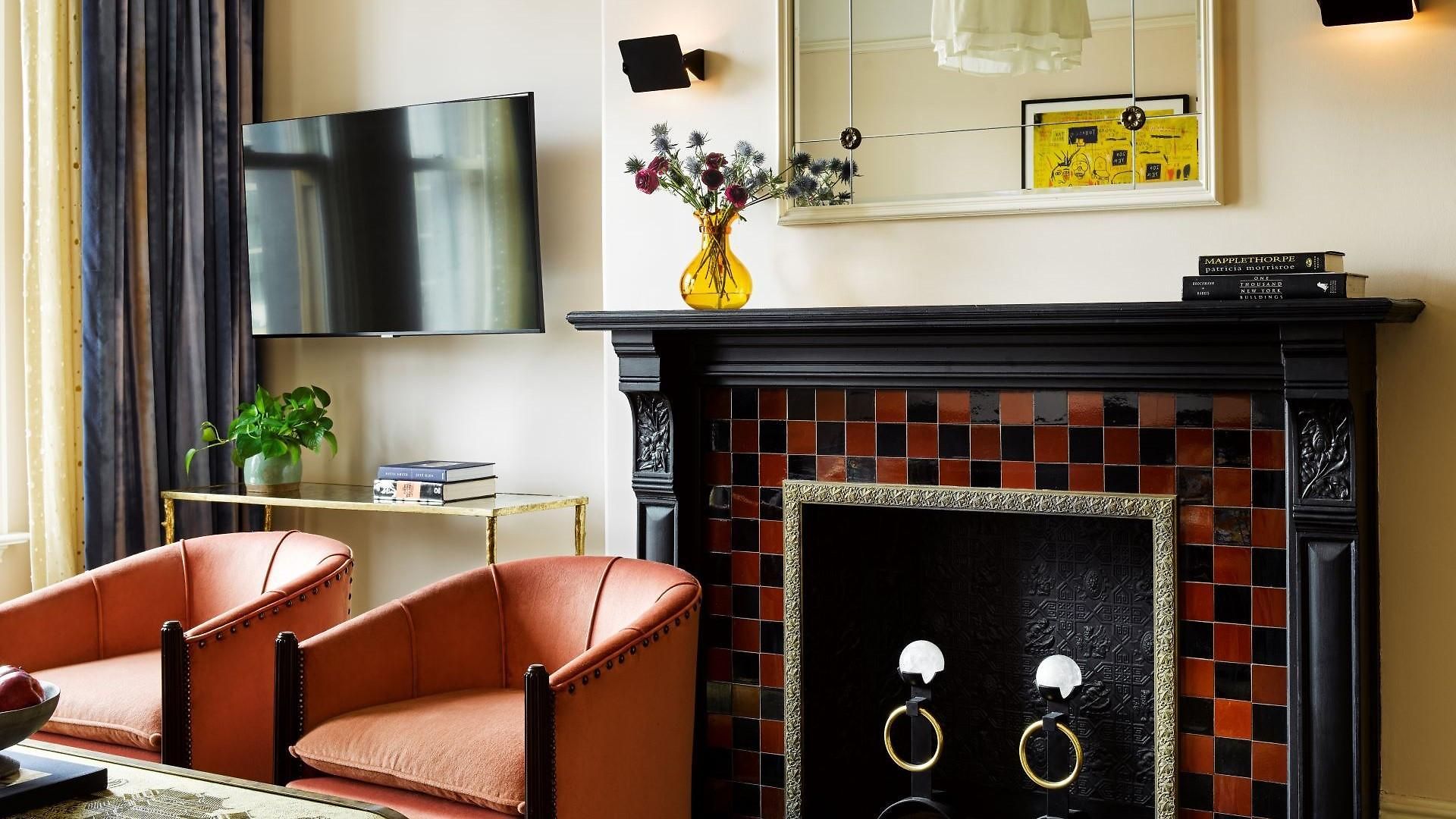 Hotel The Chelsea New York