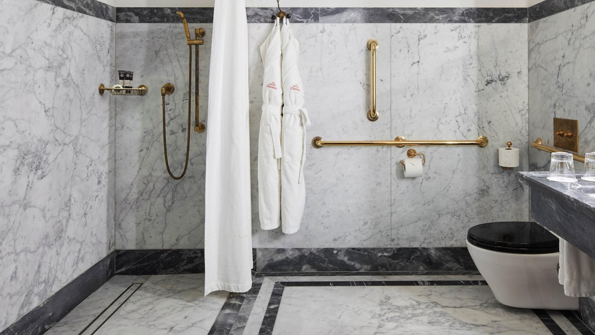 Hotel The Chelsea New York