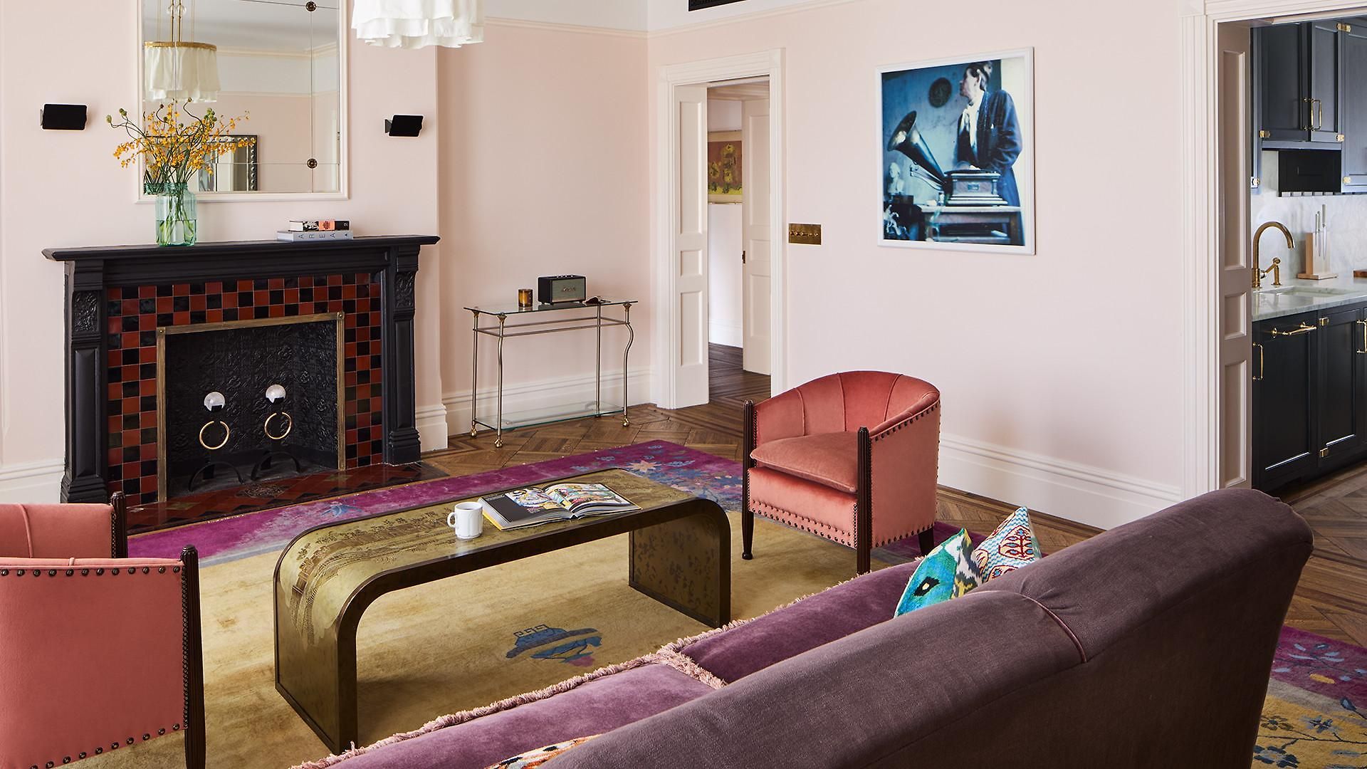 The Chelsea Hotel New York