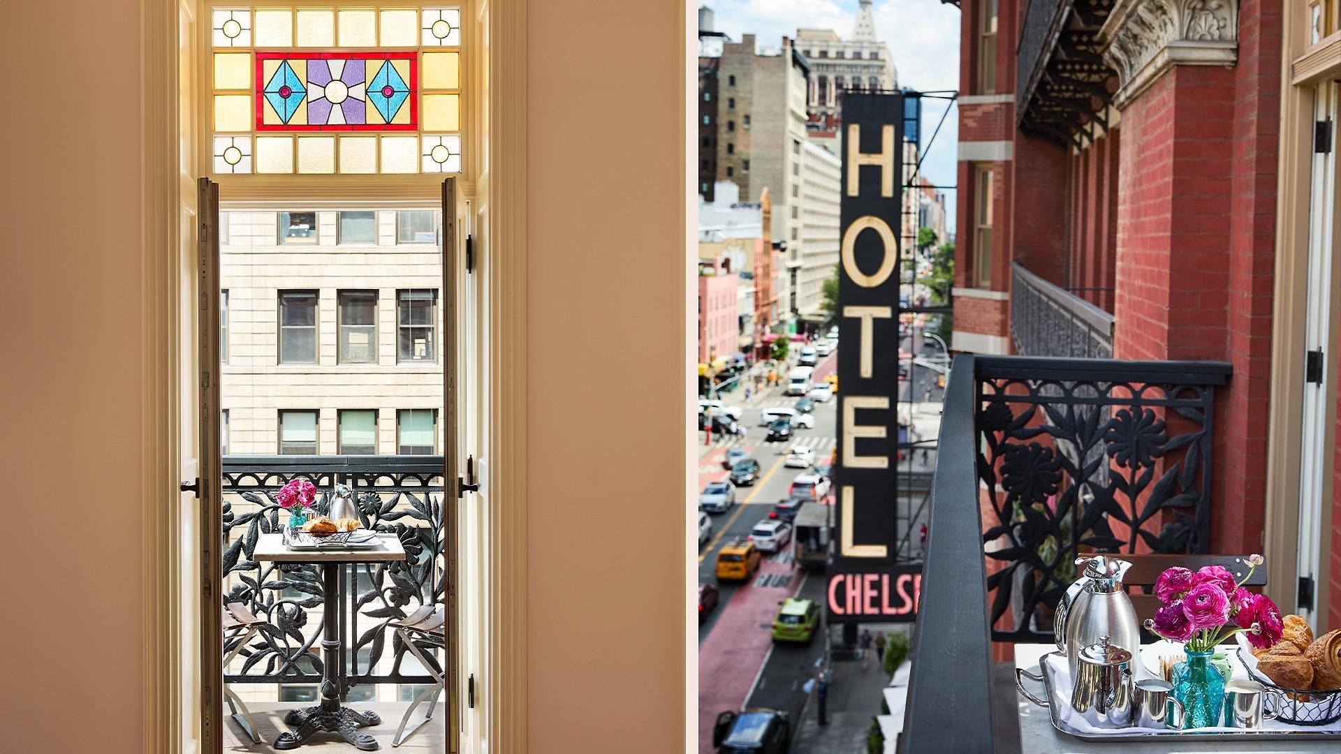 Hotel The Chelsea 4*
