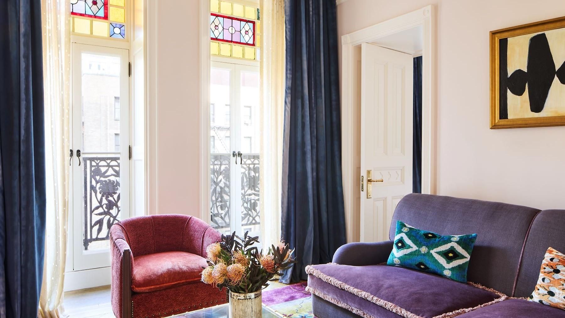 Hotel The Chelsea 4*
