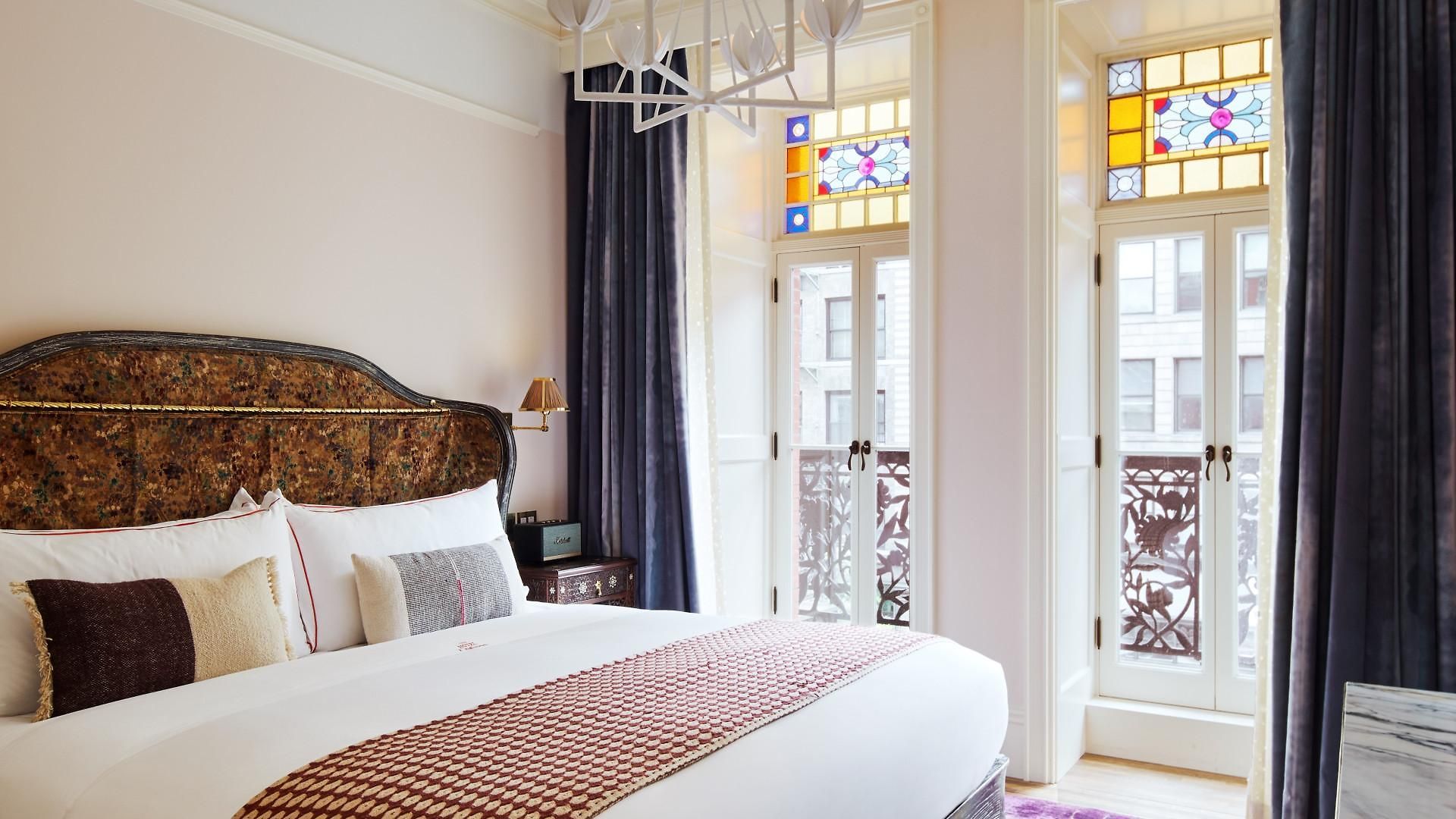 Hotel The Chelsea 4*