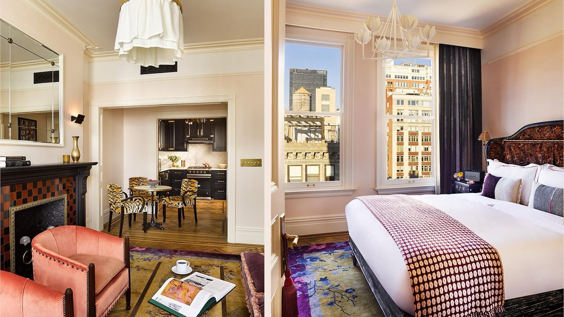 Hotel The Chelsea New York