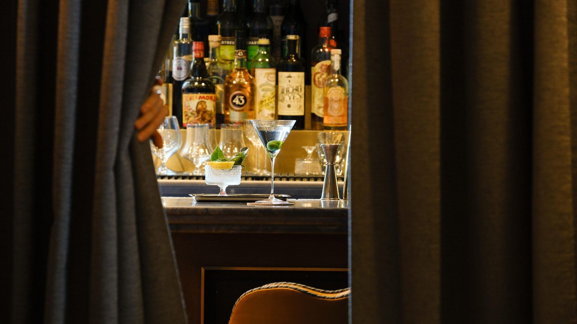 The Fifth Avenue 5* New York
