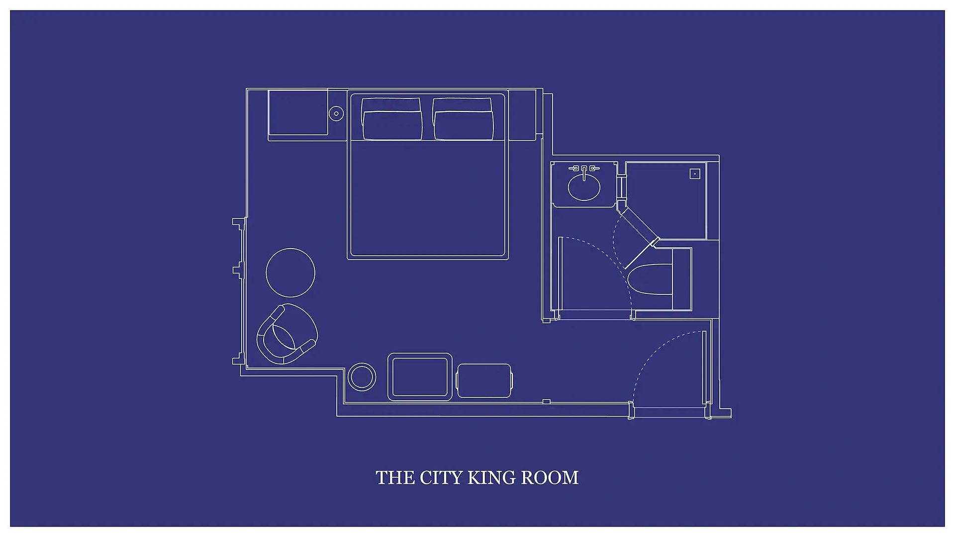The Fifth Avenue 5* New York