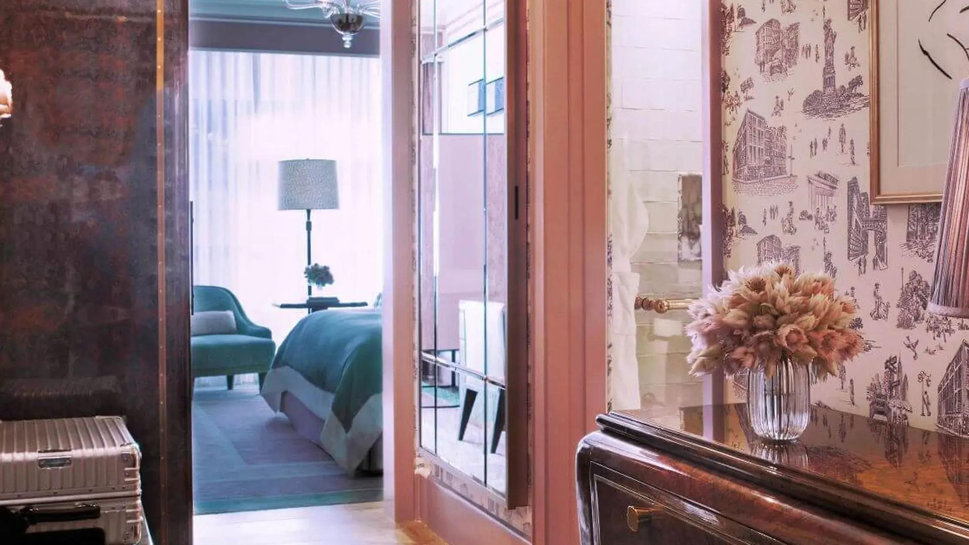 Hotel Fouquet's 5*