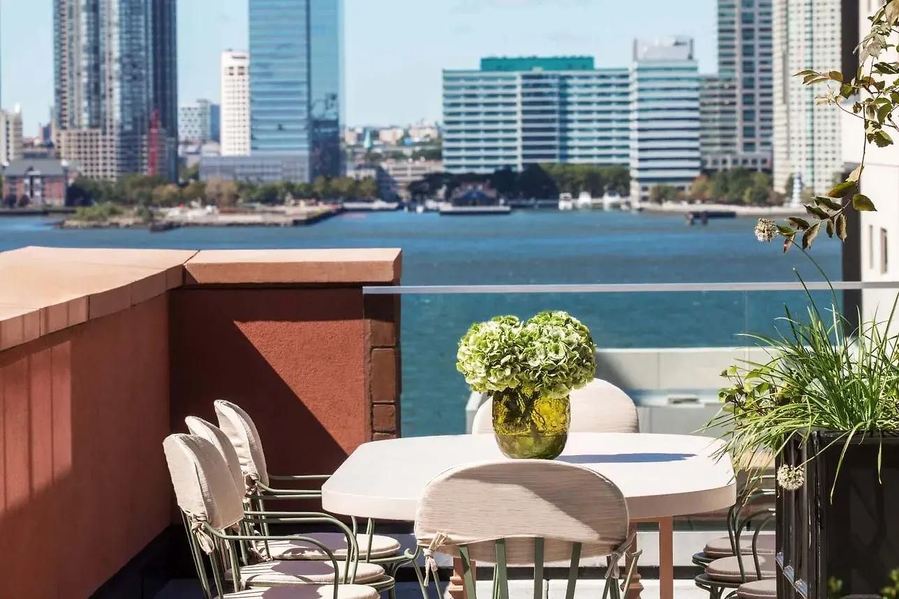 Fouquet's Hotel New York