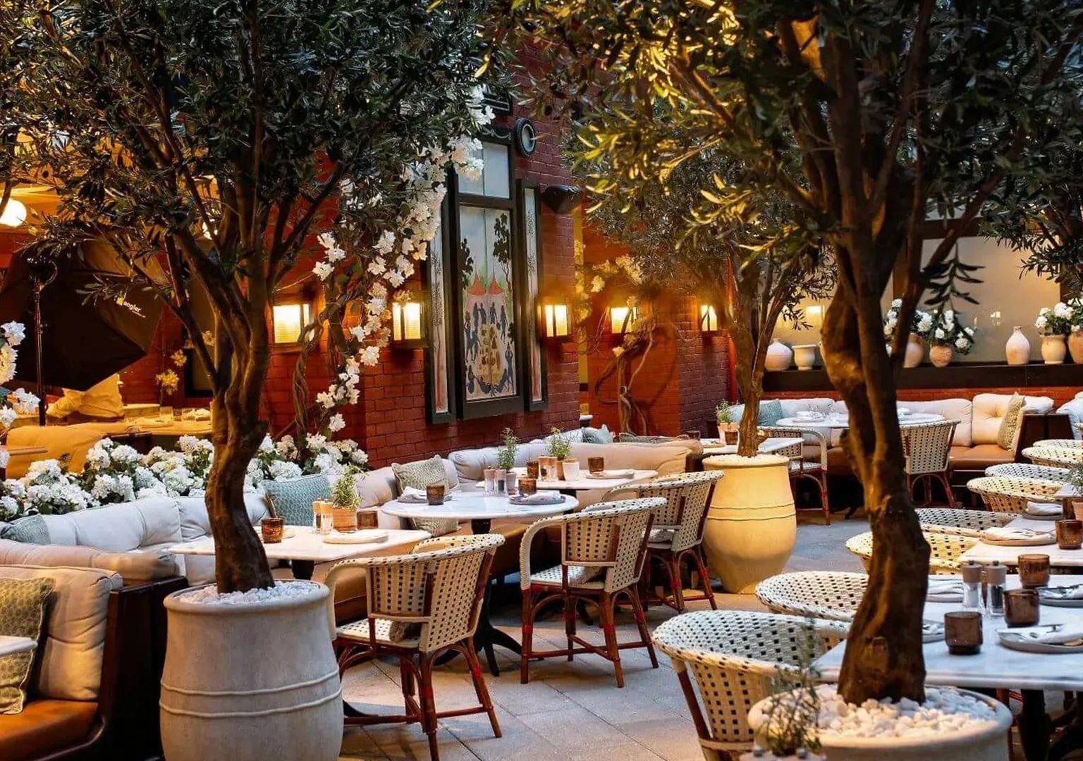 Hotel Fouquet's