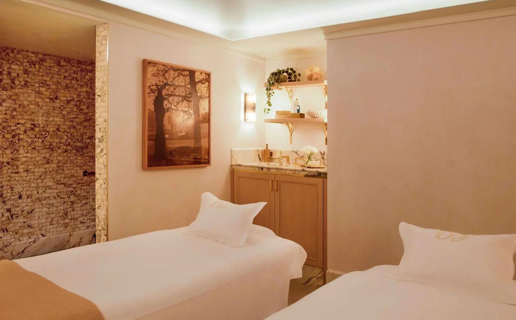 Hotel Fouquet's 5*