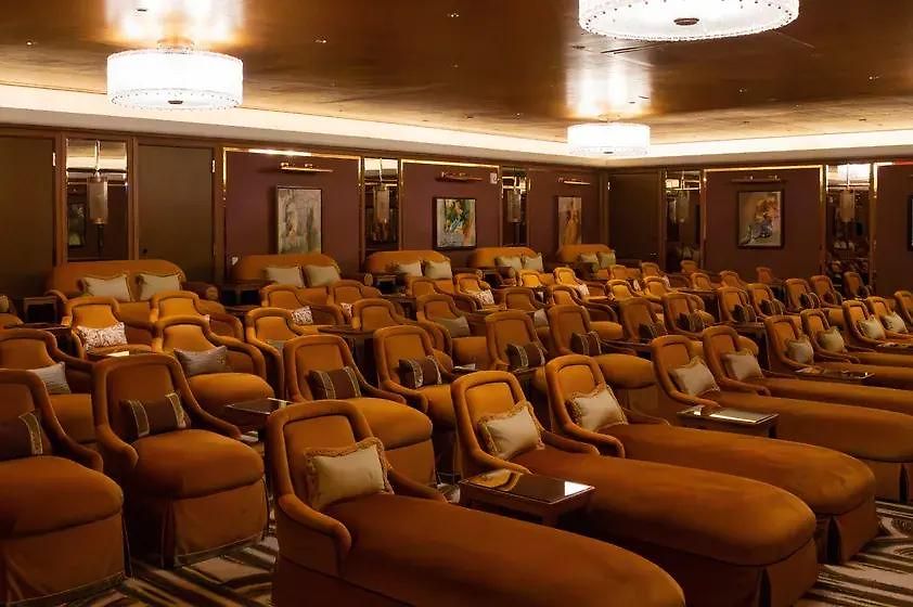 Fouquet's Hotel