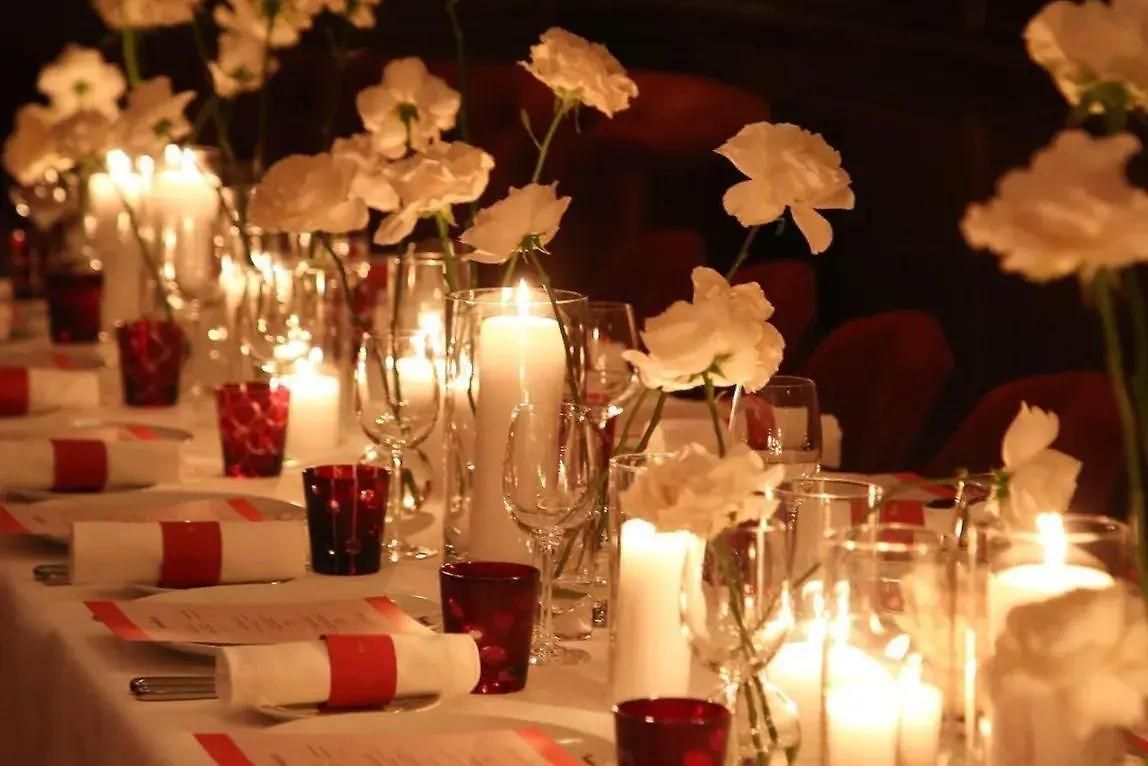 Hotel Fouquet's 5*