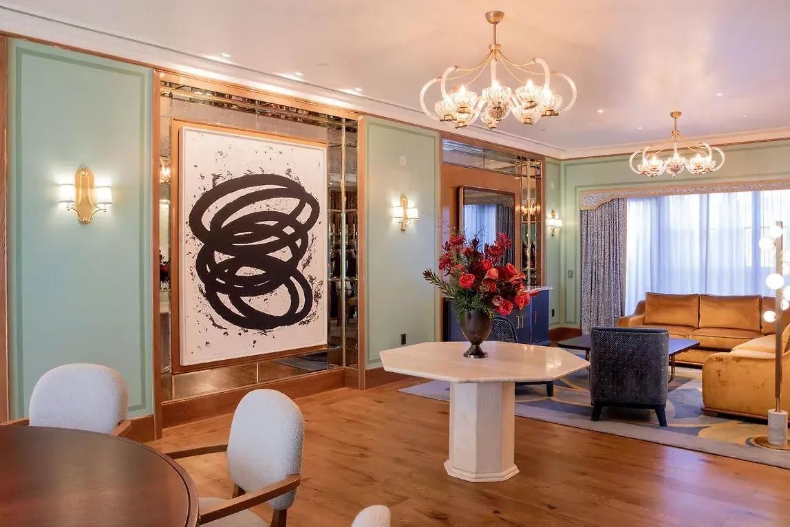 Hotel Fouquet's