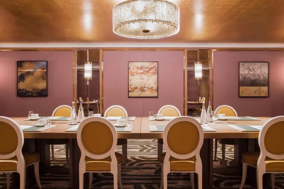 Fouquet's Hotel New York