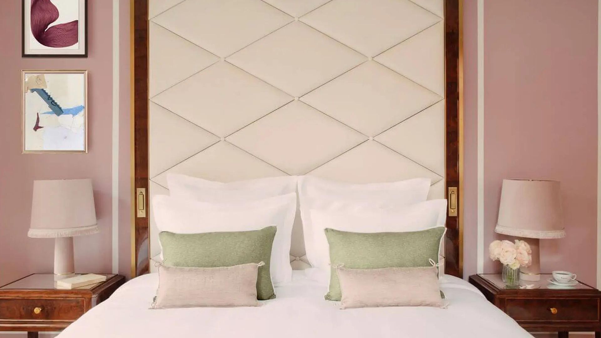 Fouquet's 5*