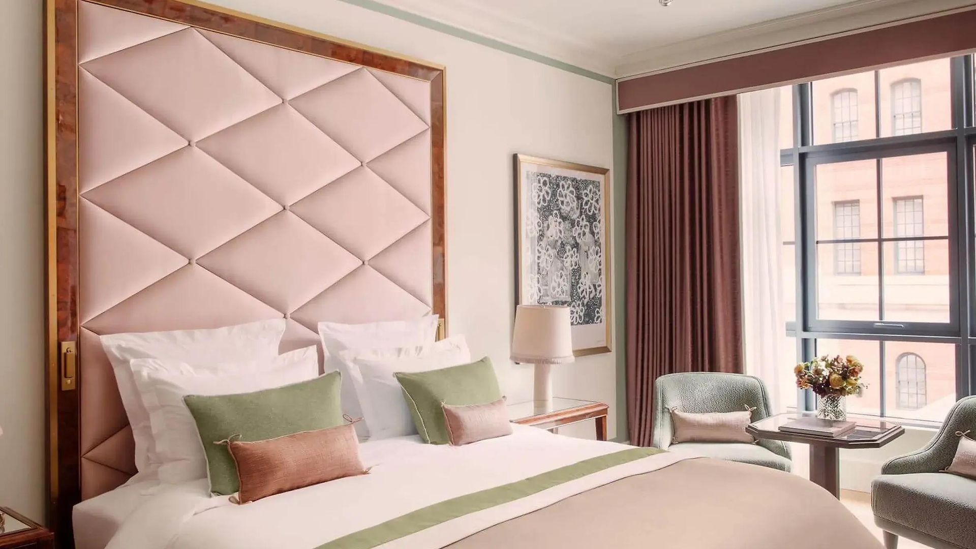 Hotel Fouquet's