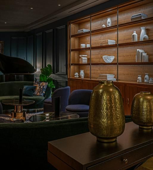 Hotel The Wallace 5*
