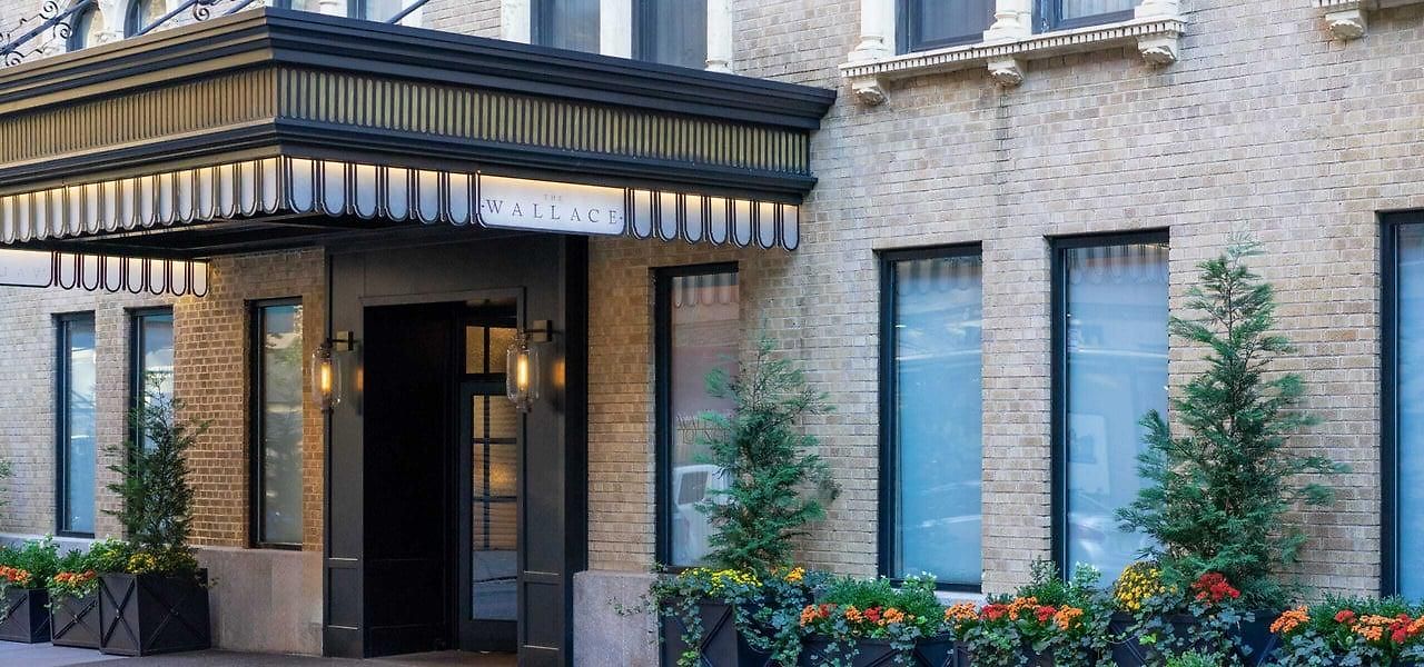 Hotel The Wallace