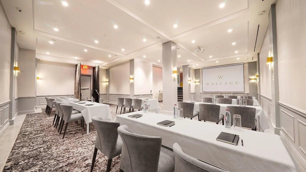 Hotel The Wallace 5*