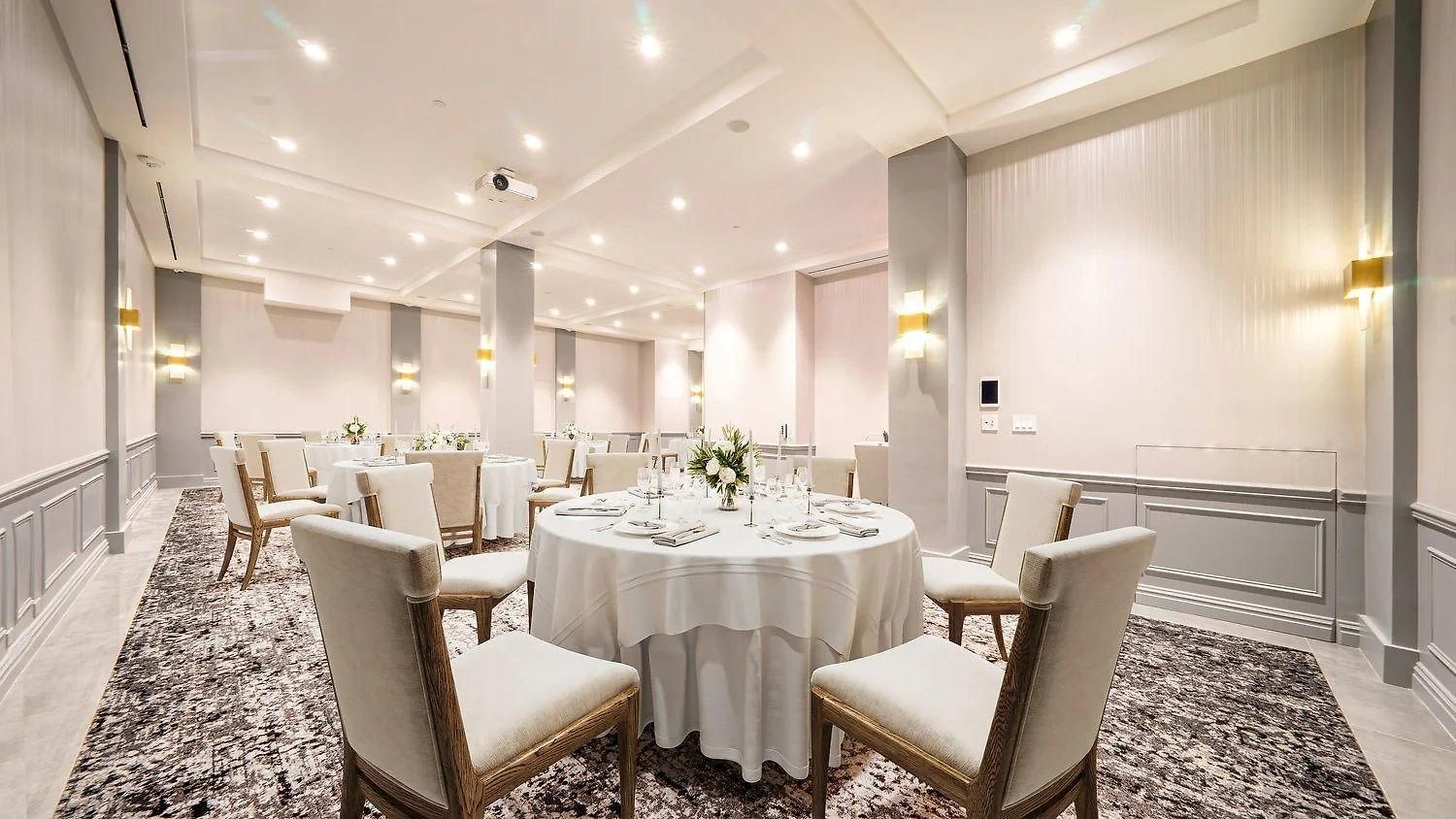 The Wallace 5* New York