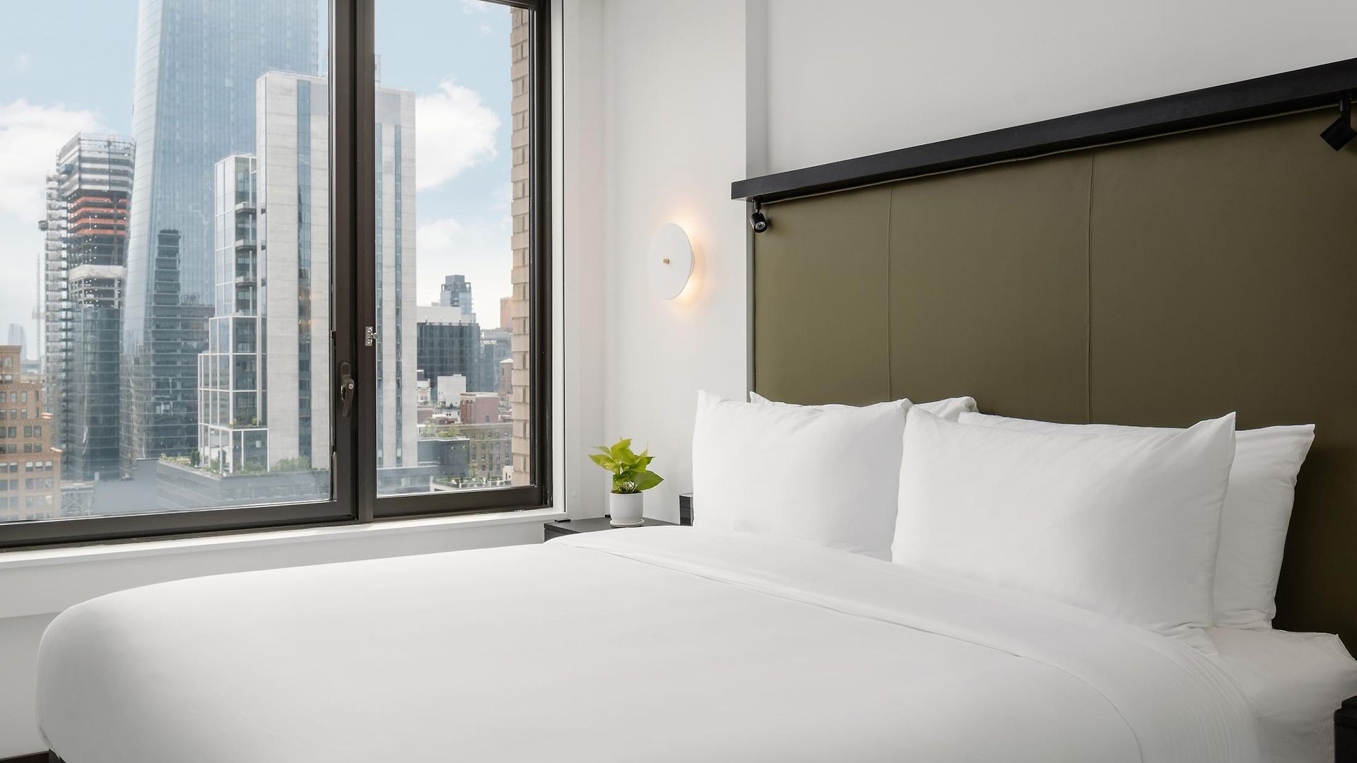 Hotel Arlo Midtown New York