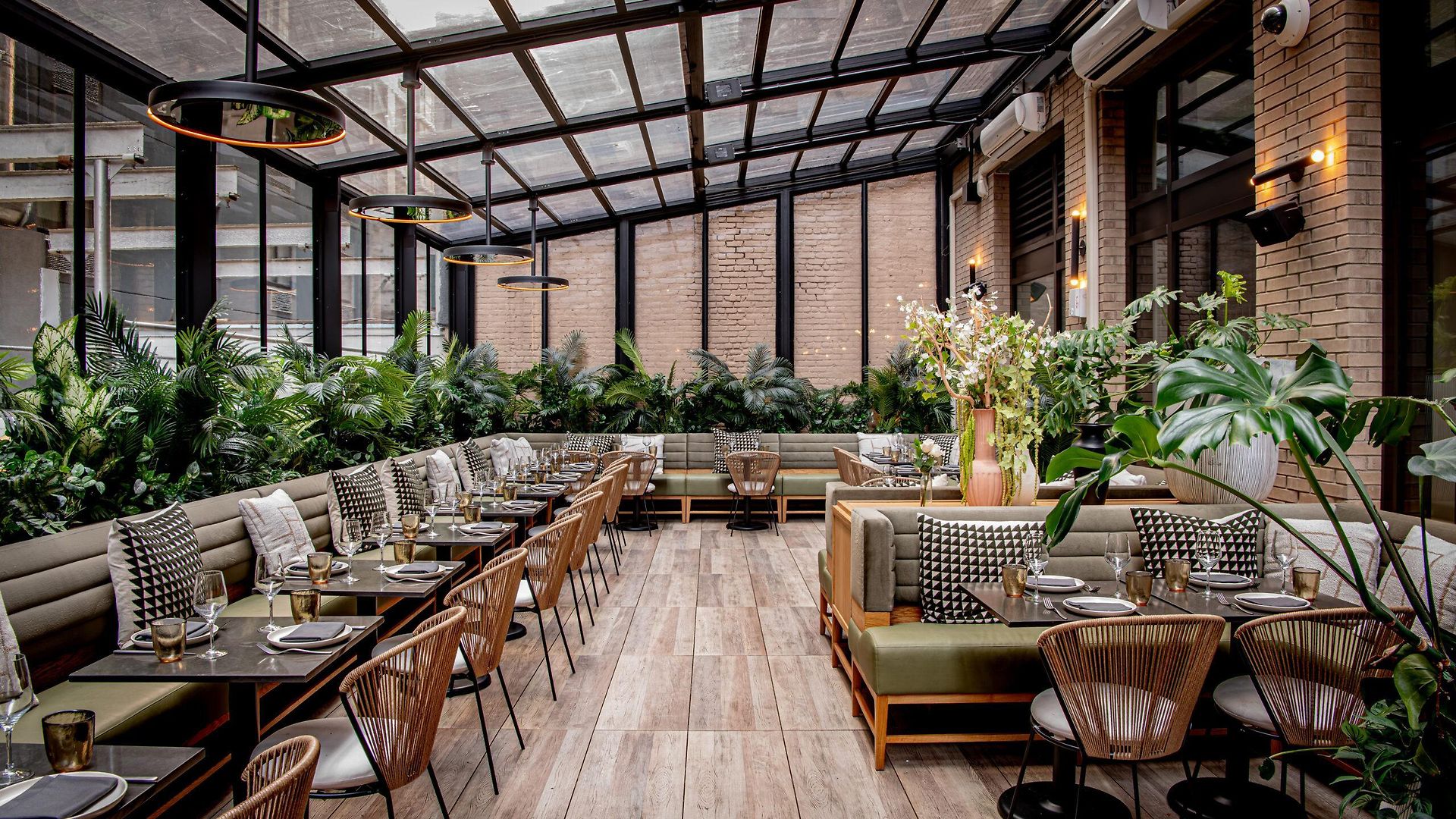 Hotel Arlo Midtown
