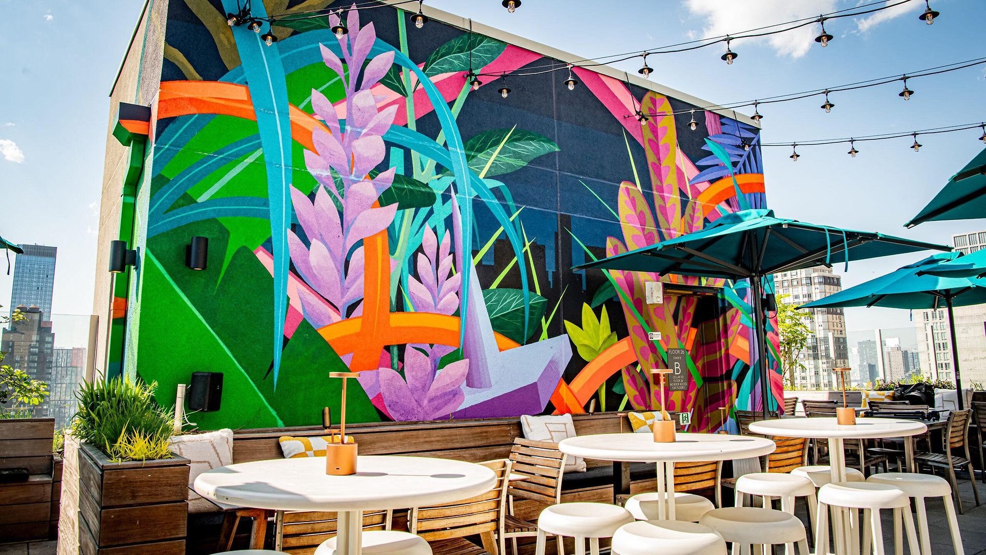 Hotel Arlo Midtown New York