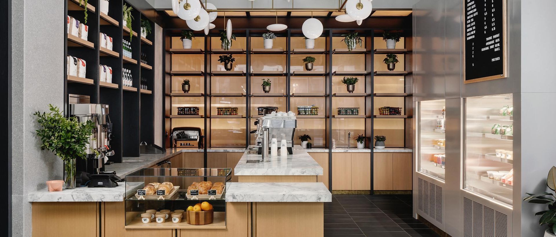 Arlo Midtown Hotel New York