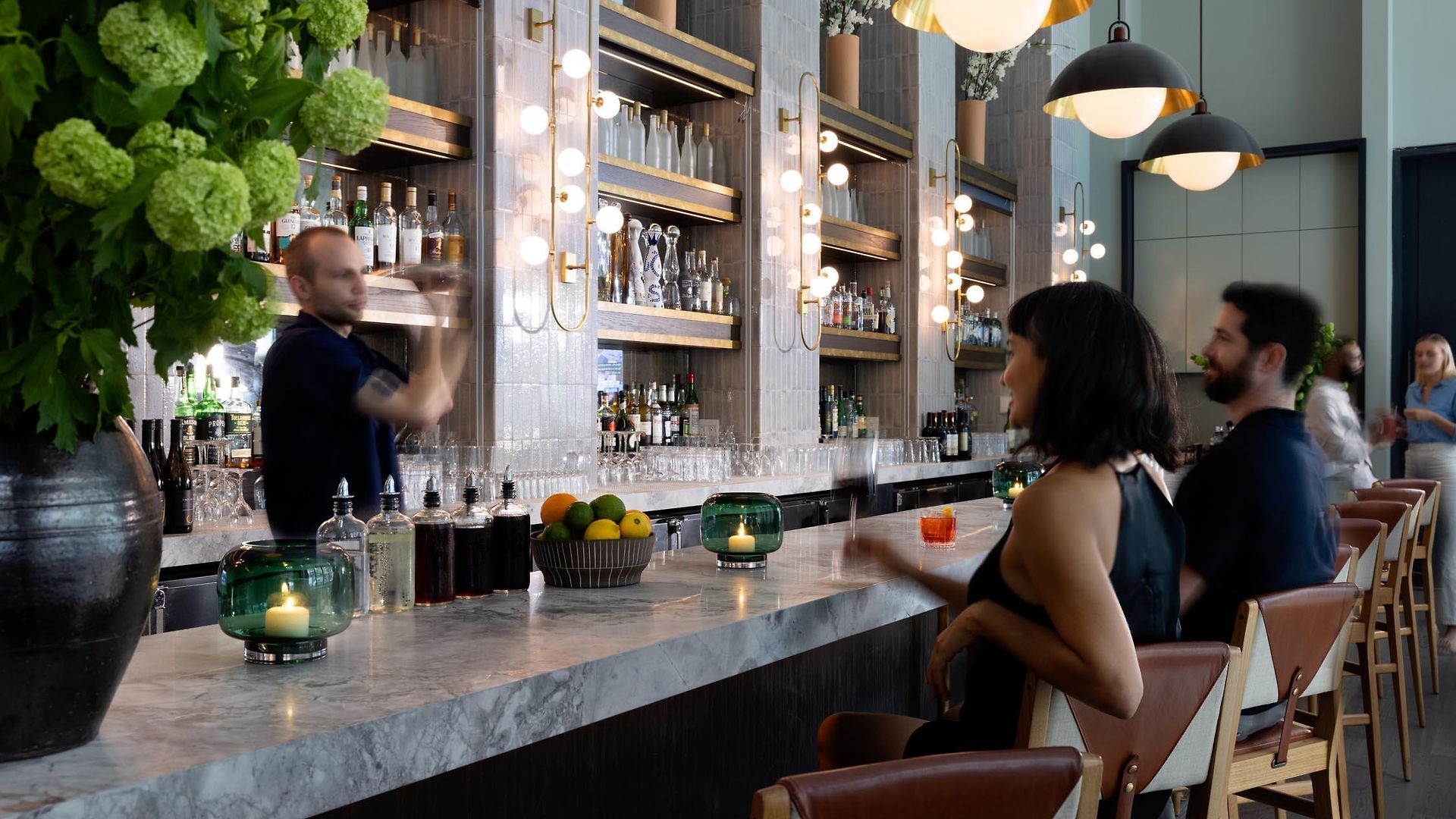 Arlo Midtown 4*