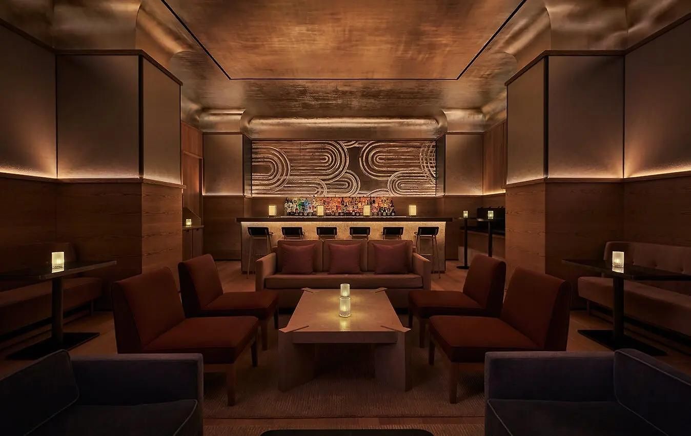 Pendry Manhattan West Hotel