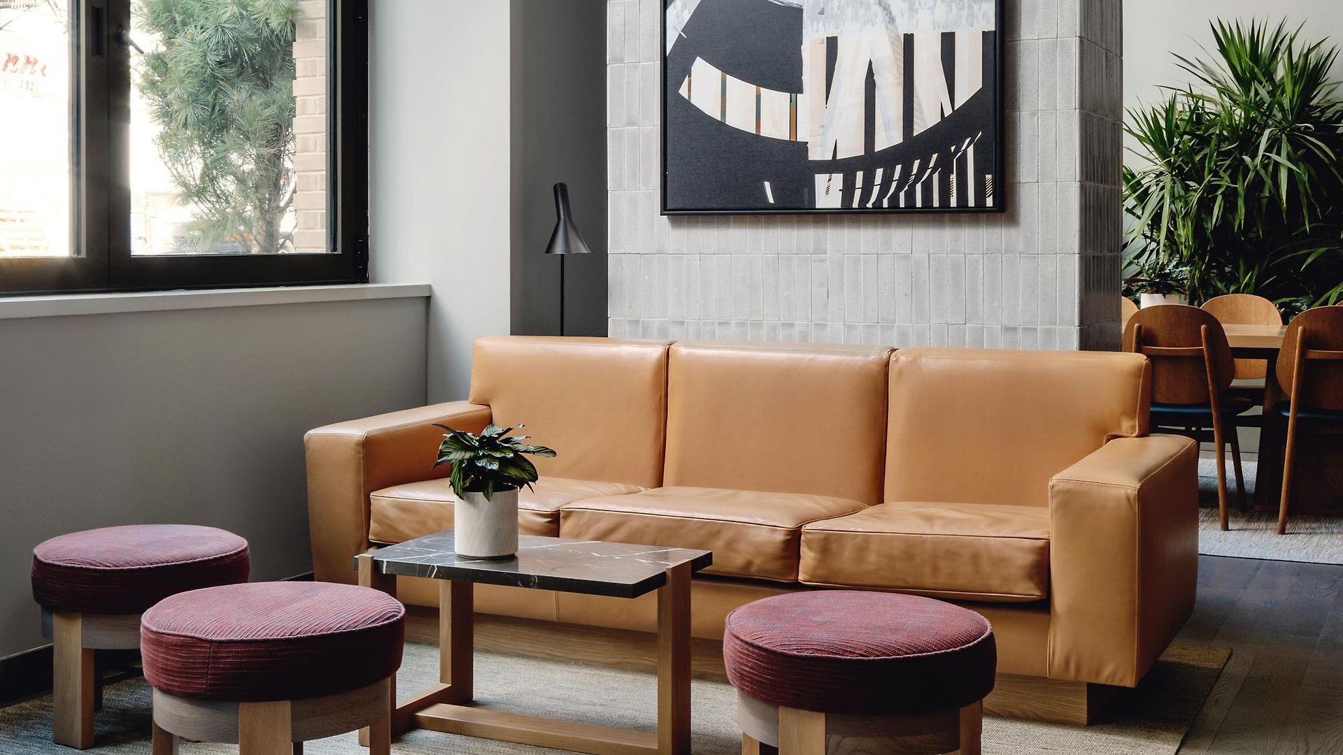 Arlo Midtown Hotel 4*