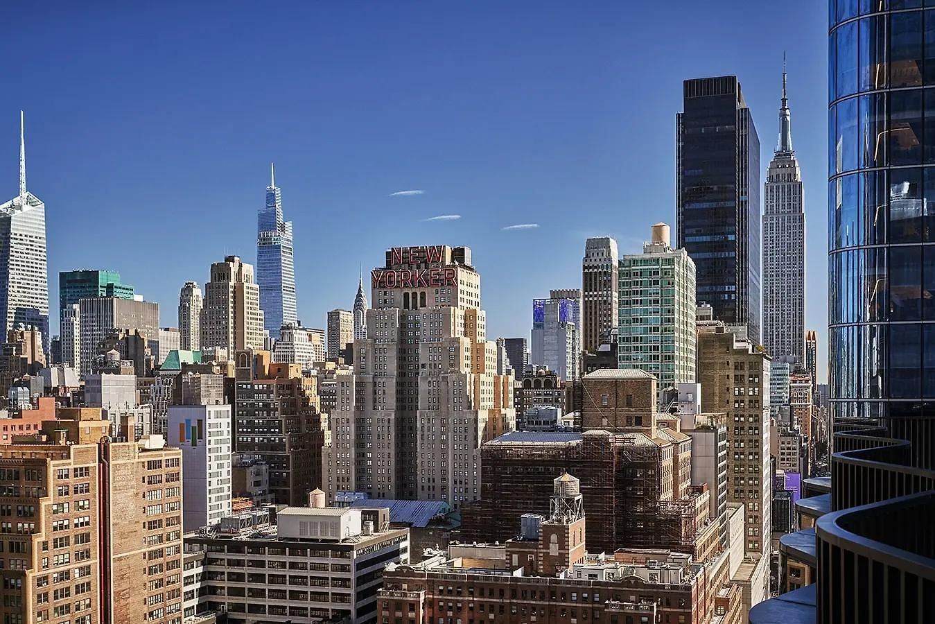 Pendry Manhattan West 5*