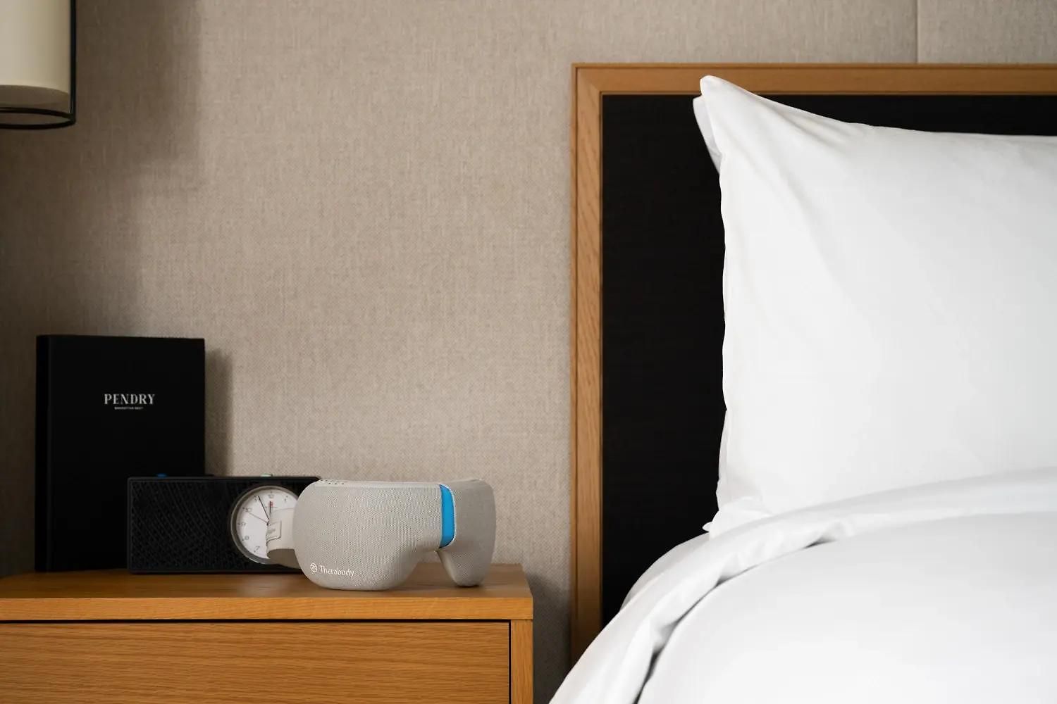 Pendry Manhattan West 5* New York