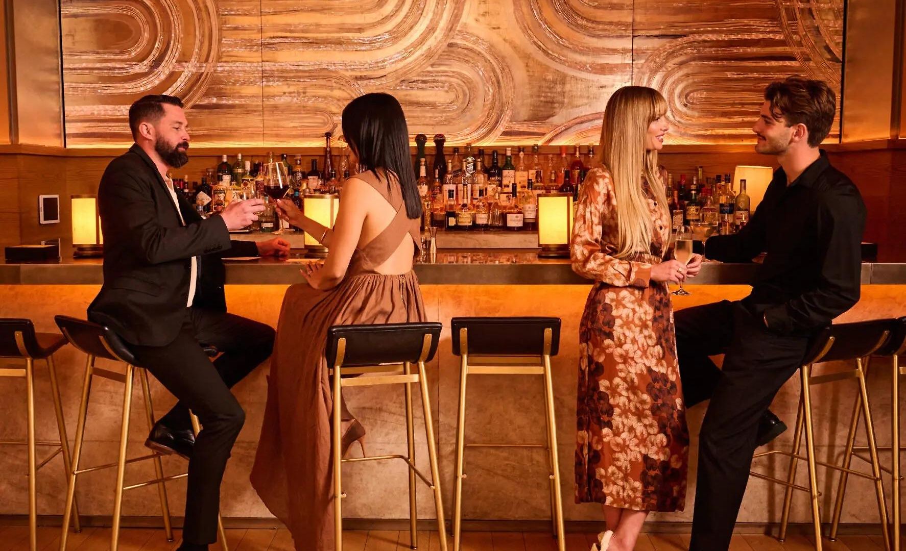 Hotel Pendry Manhattan West 5*