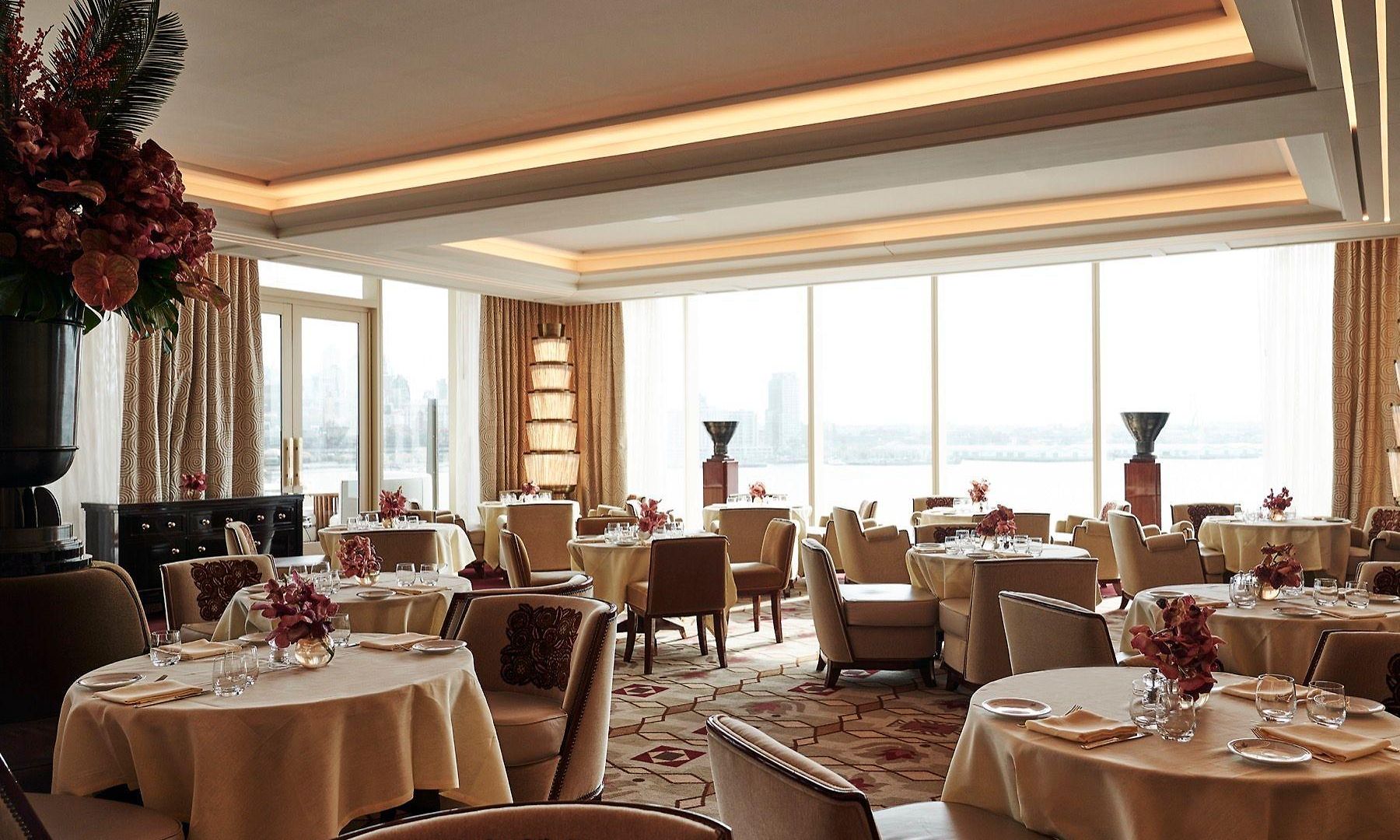 Casa Cipriani Hotel New York