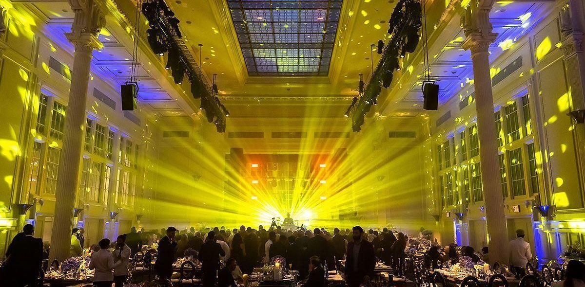 Hotel Casa Cipriani New York