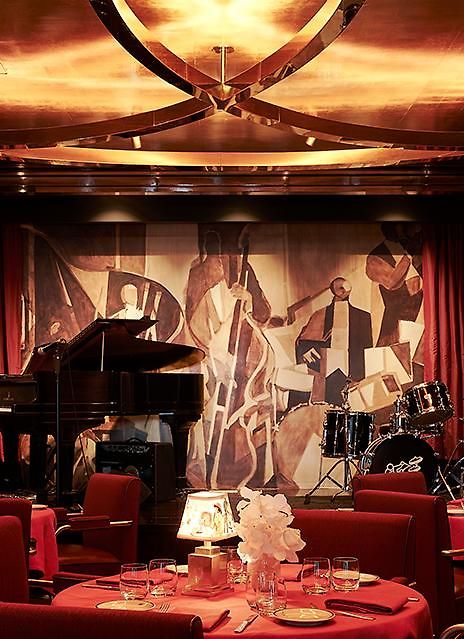Casa Cipriani New York
