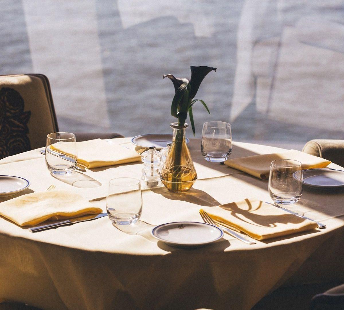 Casa Cipriani 5*