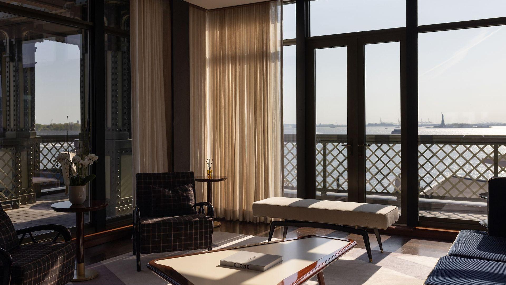 Hotel Casa Cipriani