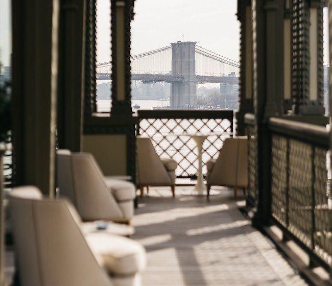 Hotel Casa Cipriani New York