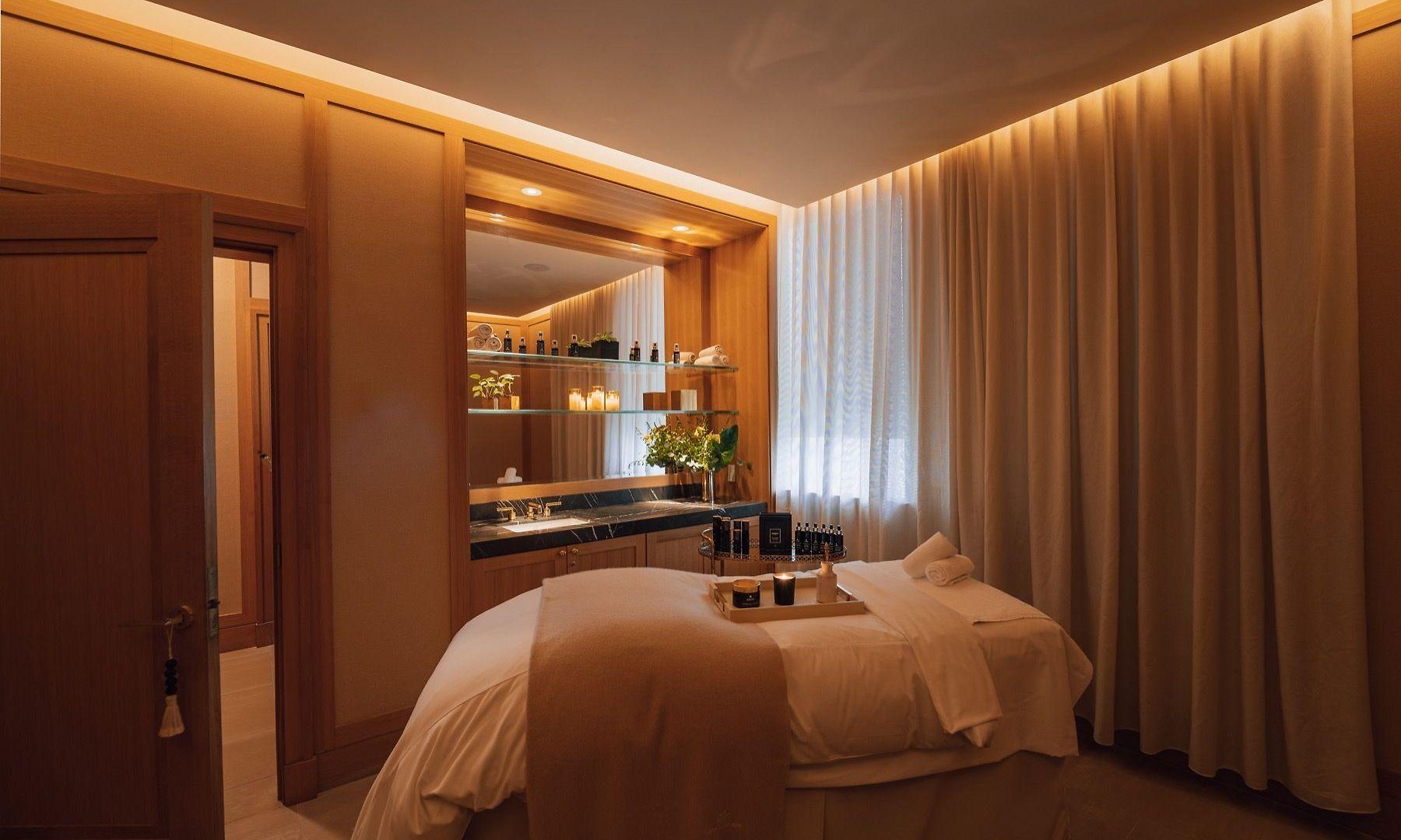 Casa Cipriani 5* New York