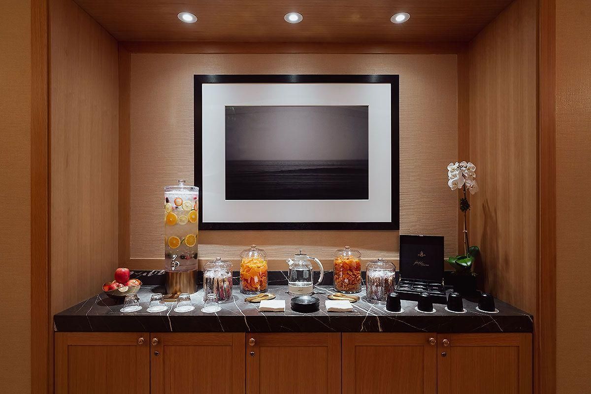 Casa Cipriani 5*