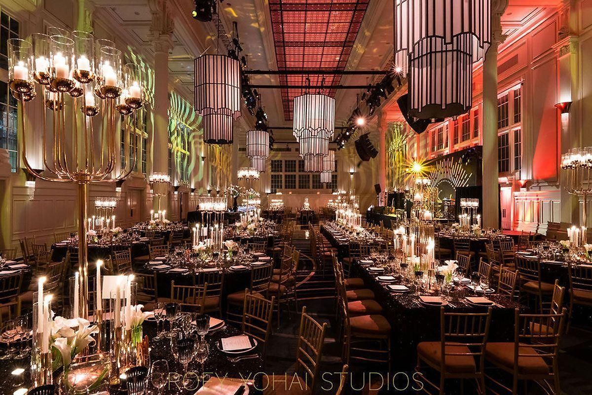 Hotel Casa Cipriani New York