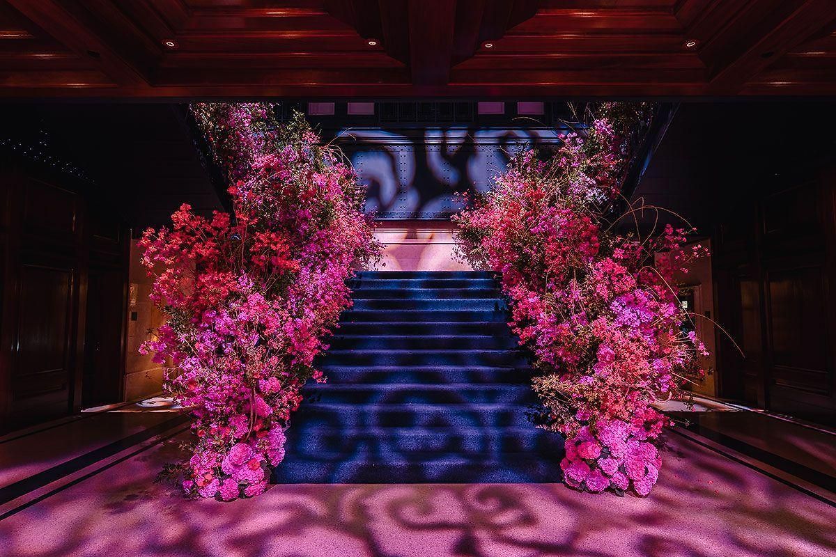 Casa Cipriani Hotel