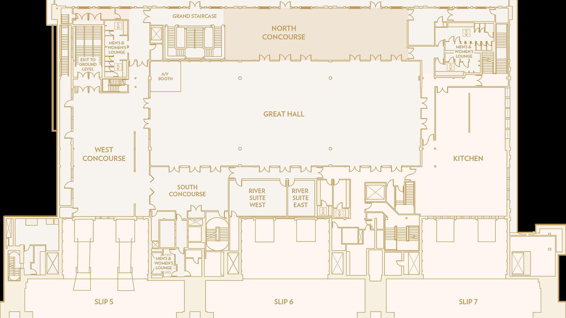 Casa Cipriani 5* New York