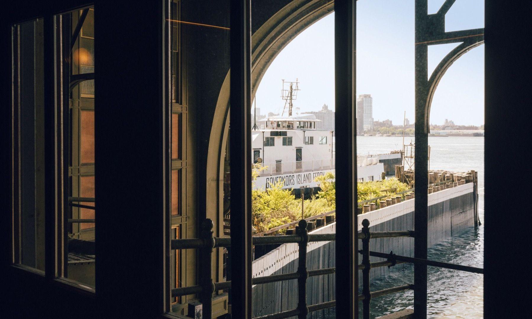 Casa Cipriani Hotel