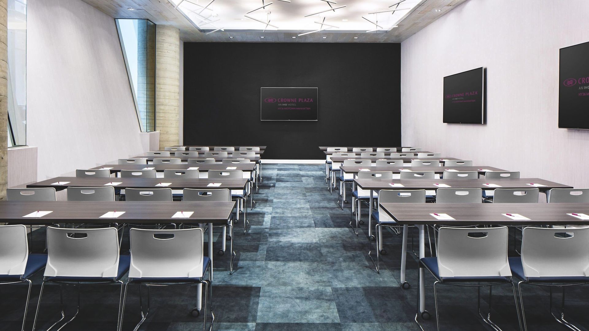 Crowne Plaza Hy36 Midtown Manhattan By Ihg