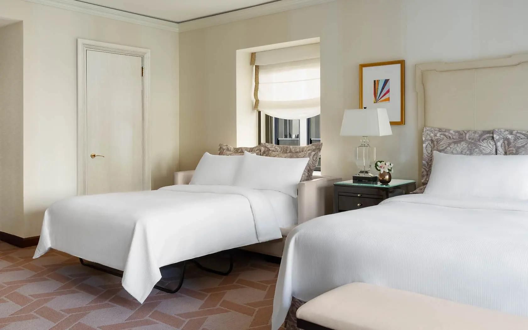 Lotte Palace Hotel New York